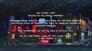 Скриншот 7 к игре Mana Runner