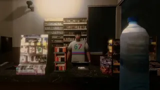 Them's Tale - The Road To Her