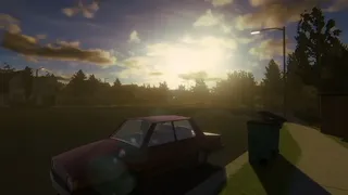 Them's Tale - The Road To Her