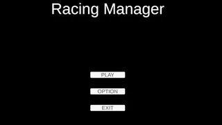 Скриншот 5 к игре Racing Manager