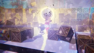 UKNON Jones - Portal