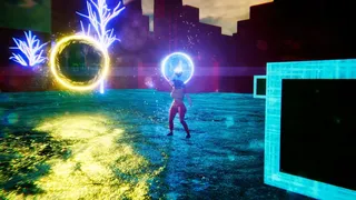 Скриншот 5 к игре UKNON Jones - Portal