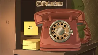 The Granny Detective Society