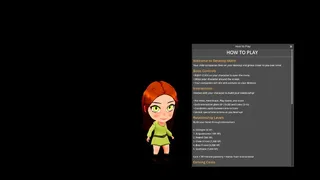 Скриншот 5 к игре Chibi Corner