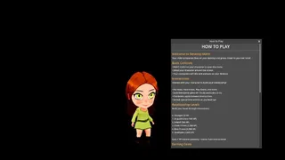 Скриншот 7 к игре Chibi Corner