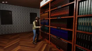 BookStore Simulator