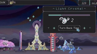 Скриншот 6 к игре Angel Clicker