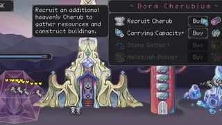 Скриншот 7 к игре Angel Clicker