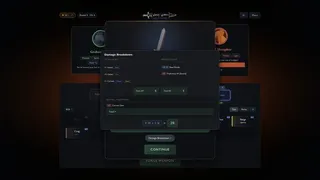 Скриншот 5 к игре Wordy Weapon