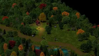 Скриншот 6 к игре Dreadmyst