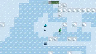 Скриншот 5 к игре The Frog That Leapt Too Far