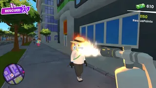 Скриншот 5 к игре Panic Crew
