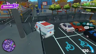 Скриншот 6 к игре Panic Crew