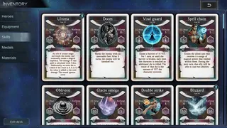 Oberion: Arena Arcana