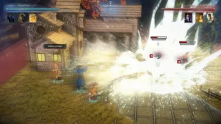 Скриншот 6 к игре Oberion: Arena Arcana