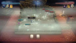 Скриншот 8 к игре Oberion: Arena Arcana