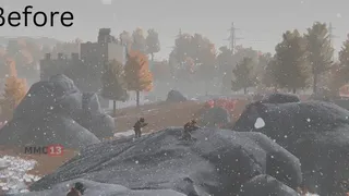 Разработчики BattleBit Remastered рассказали о проблемах плейтеста обновления Operation Overhaul