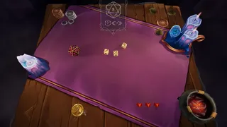 The Whispering Bones