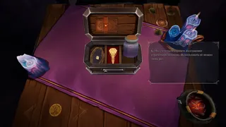 The Whispering Bones