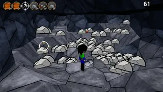 Скриншот 6 к игре CacheAdventure
