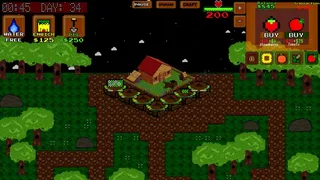 Sunflower Stronghold