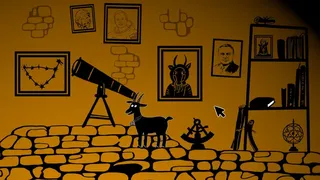 Скриншот 5 к игре Goat's Odyssey