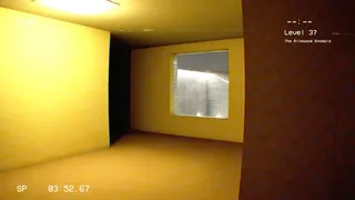 Level 37: The Ritewood Anomaly