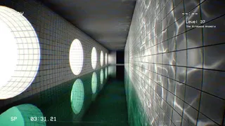 Level 37: The Ritewood Anomaly