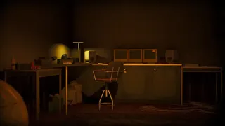 Скриншот 8 к игре Lost Sanity: Cthulhu