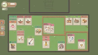 Скриншот 6 к игре Tiny Card Farm