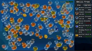 Скриншот 5 к игре Pupple Pop