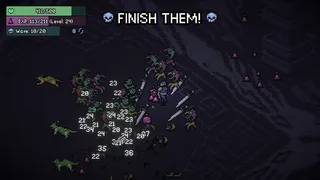 Overpowered 2 - Crux of Fate