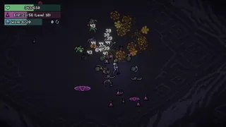 Overpowered 2 - Crux of Fate