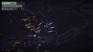 Overpowered 2 - Crux of Fate