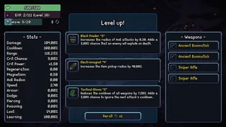 Скриншот 6 к игре Overpowered 2 - Crux of Fate