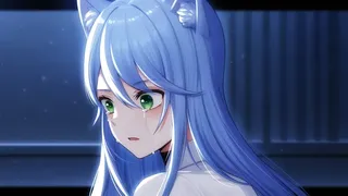 ECHOES OF THE GOLDEN BRANCH – Отчёт об аномальной эмоциональной эволюции M-501