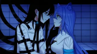 ECHOES OF THE GOLDEN BRANCH – Отчёт об аномальной эмоциональной эволюции M-501