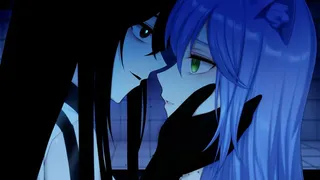 ECHOES OF THE GOLDEN BRANCH – Отчёт об аномальной эмоциональной эволюции M-501