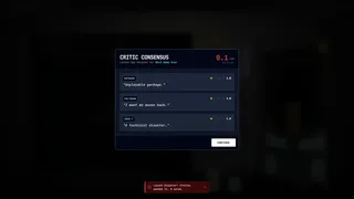 Скриншот 5 к игре The Conglomerate