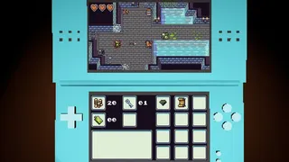 The Bed Above My Head