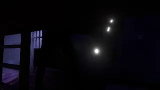 The Bed Above My Head