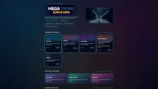 Скриншот 6 к игре Mega Trons Survivors