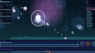 Скриншот 7 к игре Mega Trons Survivors