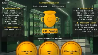 Скриншот 5 к игре Anpfiff1