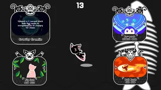 Скриншот 5 к игре Thirteen Kitty