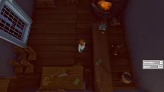 Rivendale: Second Chance