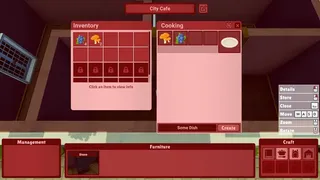 Rivendale: Second Chance