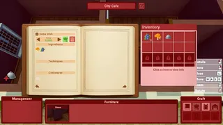 Скриншот 6 к игре Rivendale