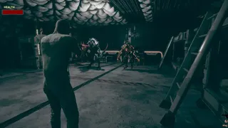 Скриншот 5 к игре Atheris