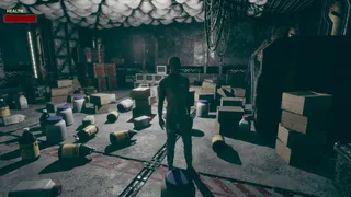 Скриншот 6 к игре Atheris